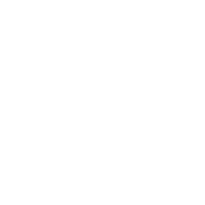 Fish Map Icon White