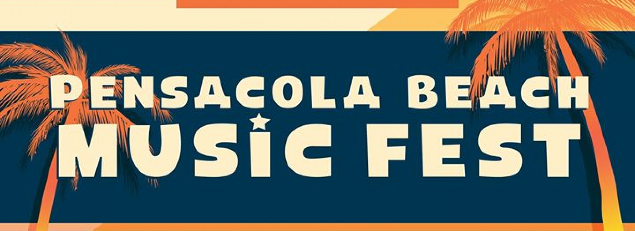 Pensacola Beach Music Fest Red Fish Blue Fish
